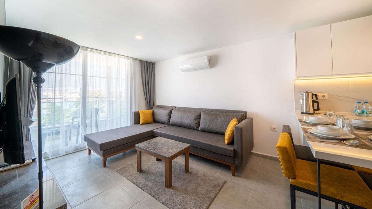 Daire Midpoint Fethiye