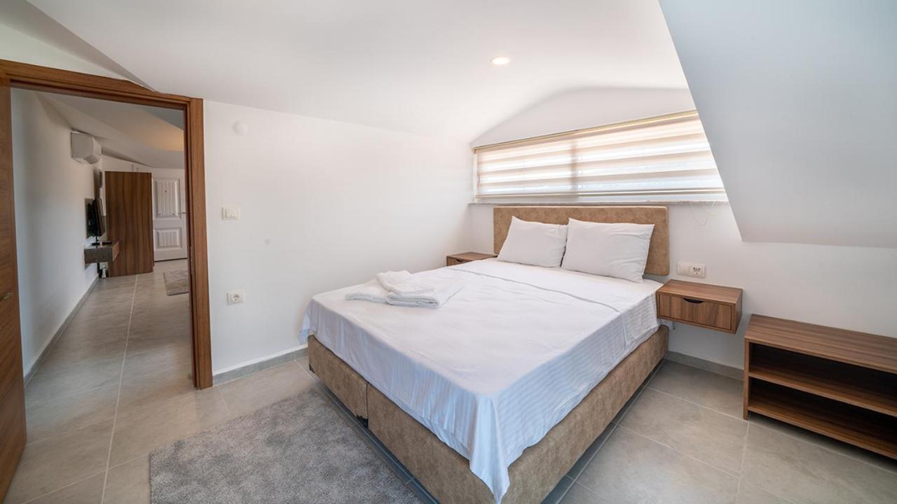 Midpoint Daire Fethiye