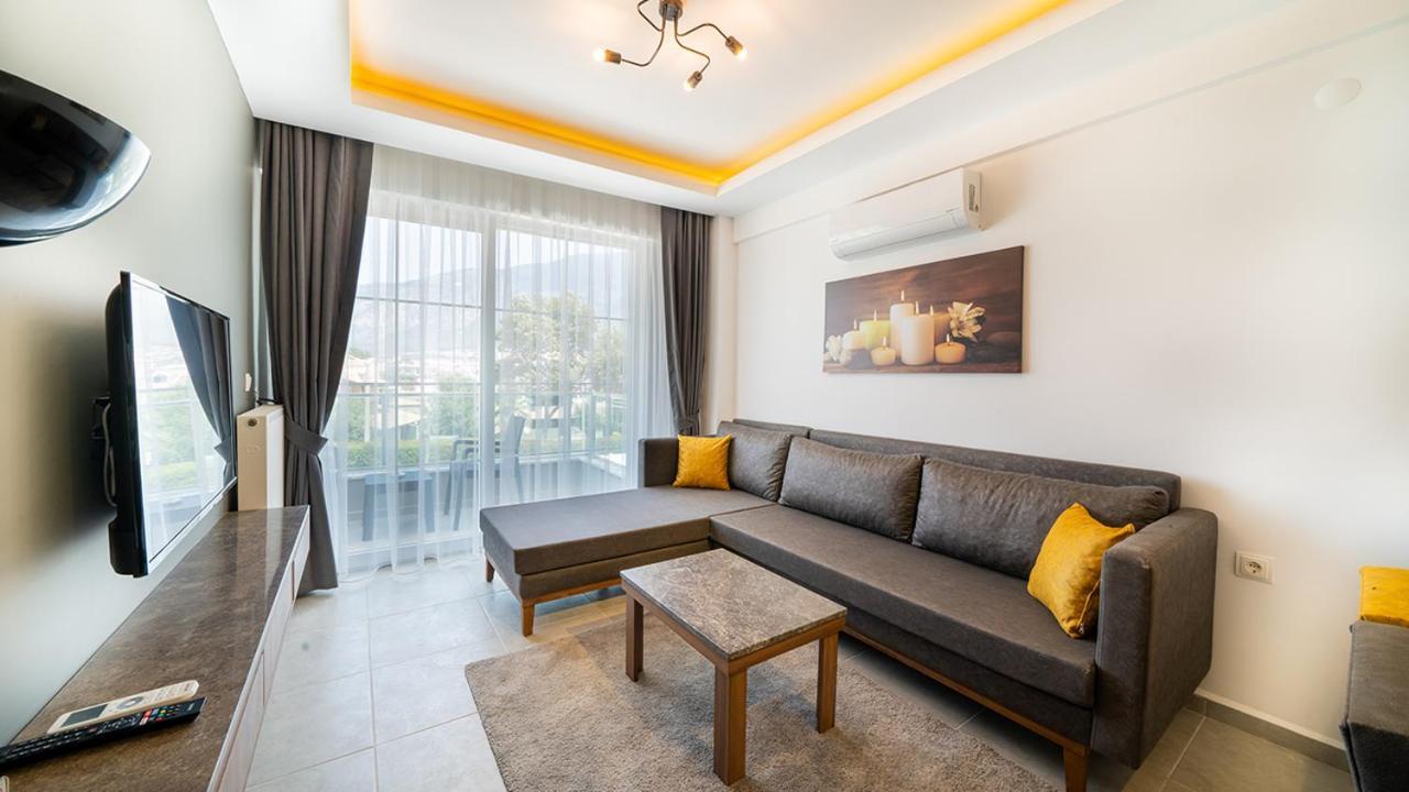 Midpoint Daire Fethiye