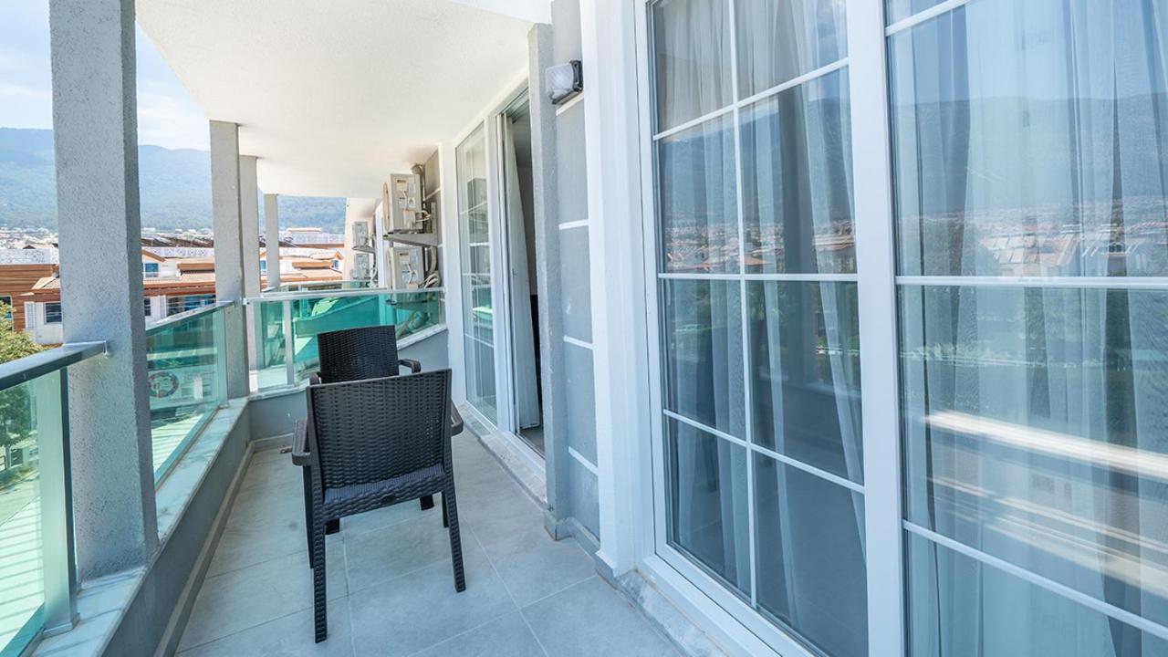 Daire Midpoint Fethiye