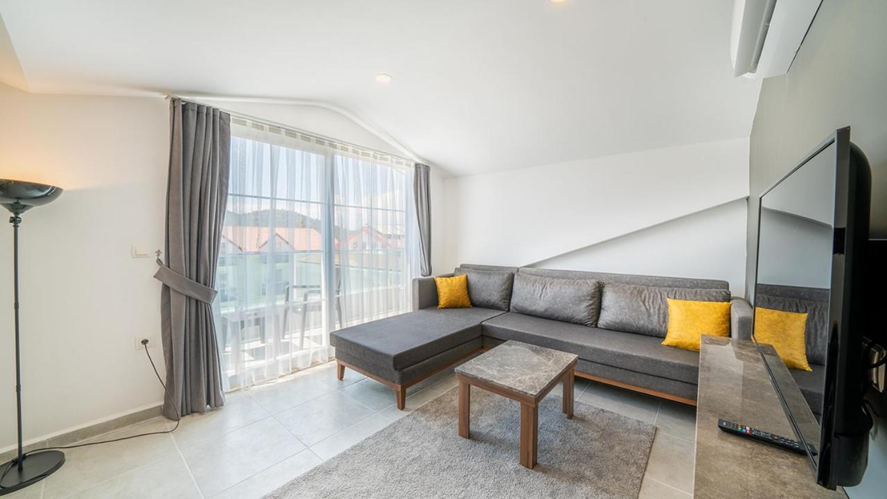 Midpoint Daire Fethiye