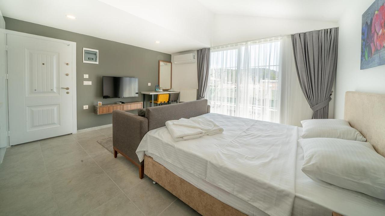 Midpoint Daire Fethiye