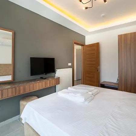 Midpoint Suites Fethiye Exterior photo