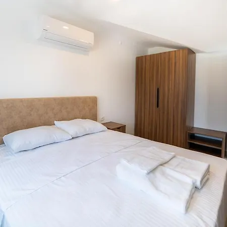 Midpoint Suites Fethiye Exterior photo